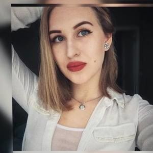 Meet your Posher, Lisa